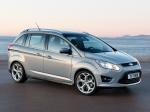 Ford Grand C-Max 2010 года